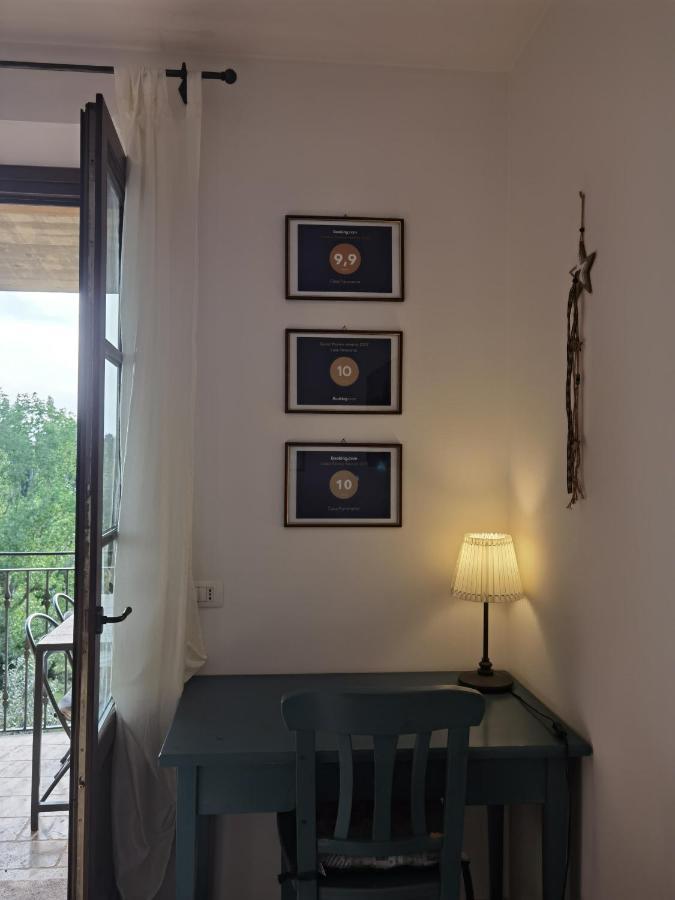 Casa Panorama Apartment Casole d'Elsa Exterior photo